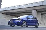 Volkswagen Golf R 5-Door 2017 года (ZA)
